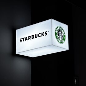 Cartel lightbox Acrílico | Plotter7