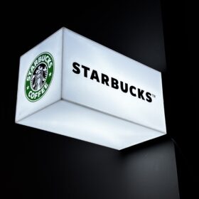 Cartel lightbox Acrílico | Plotter7