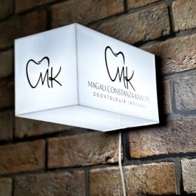 Cartel Lightbox | Plotter7