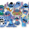Stickers Stitch autoadesivos | Plotter7