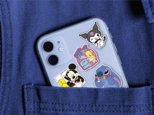 Stickers autoadesivos | Plotter7