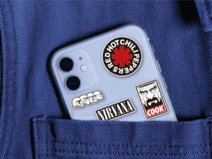 Stickers autoadesivos | Plotter7