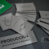 Placa de metalex grabada | Plotter7