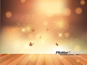 Fondo fotográfico para sesión de fotos | Plotter7