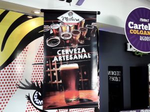 Banners personalizados para fiestas y eventos | Plotter7