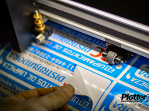 Stickers - Calcos Personalizados | Plotter7