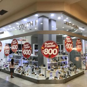 Vinilos para vidrieras y murales en vinilo impreso | Plotter7