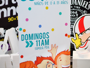 Pizarras promocionales | Plotter7