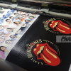 Impresión sobre cuerina plavinil Plotter7