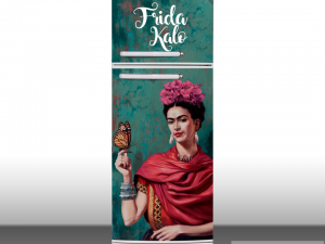 Vinilos para heladeras Plotter7