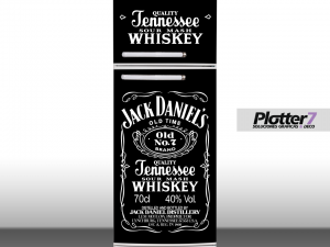 Vinilos para heladeras Plotter7