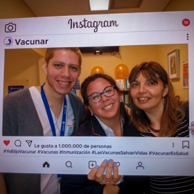 Marco de fotos Plotter7