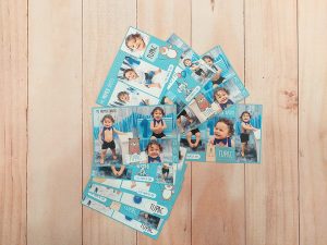 FotoImanes souvenirs Polaroid de 10x9cm! Lavables! Plotter7