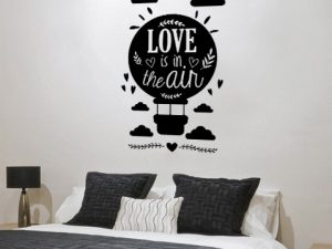 Línea Hogar | Vinilos Decorativos | Tamaño Grande - Imagen 4