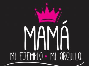 Dia de la madre | Calcomanías Plotter7