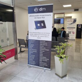 Banner RollUp | Plotter7