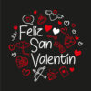 San Valentín SV003 | Plotter7