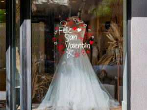 San Valentín SV003 | Plotter7