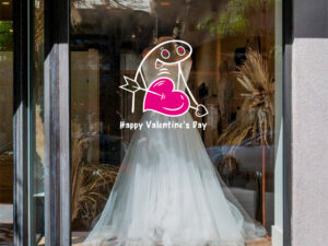 San Valentín SV004 | Plotter7