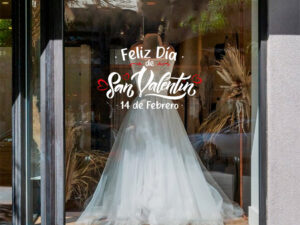 San Valentín SV005 | Plotter7