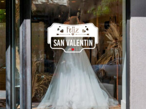 San Valentín SV006 | Plotter7