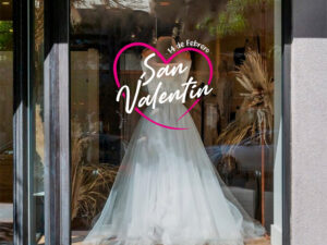San Valentín SV009 | Plotter7