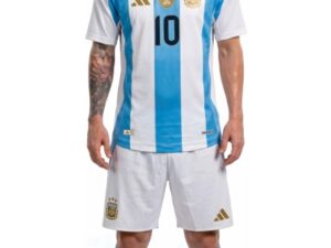 Silueta de Messi Tamaño real | Plotter7
